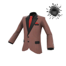 Strange Assassin's Attire