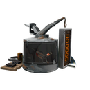 Killstreak Vita-Saw Kit