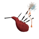 Звуки злоключений странного типа