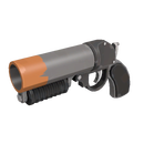 Обжигающий выстрел