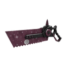 Star Crossed Amputator (Field-Tested)