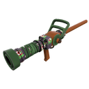 Eyestalker Medi Gun (Minimal Wear)