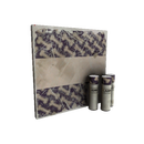 Totally Boned Боевая краска (Поношенное)