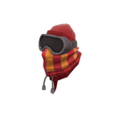 The Winter Wonderland Wrap