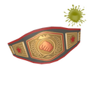 The Heavy-Weight Champ