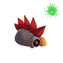 Шляпа Робоцыпа высшей пробы