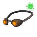 The War Goggles