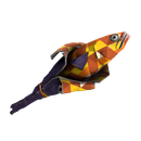 Candy Coated Holy Mackerel (Minimal Wear)