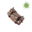 Вещмешок Диллинджера