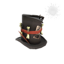 Амулет вуду (версия 2.0)