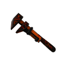 Torqued to Hell Wrench (Battle Scarred)
