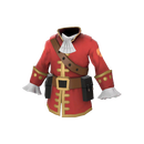 The Brawling Buccaneer