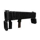 Secretly Serviced Чёрный ящик (Поношенное)