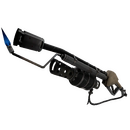 Secretly Serviced Огнемёт (После полевых испытаний)