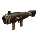 Nutcracker Mk.II Авиаудар (Поношенное) странного типа