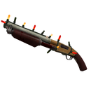 Coffin Nail Дробовик (Поношенное)  с украшениями