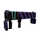 Macabre Web Mk.II Black Box (Minimal Wear)