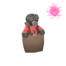 The Pocket Pyro