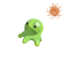 Triboniophorus Tyrannus