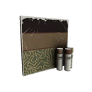 Forest Fire Mk.II War Paint (Minimal Wear)