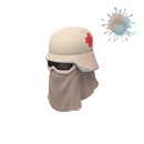 Strange Coldfront Commander