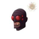 Strange Six-Eyed Specs