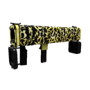 Electroshocked Black Box (Field-Tested)