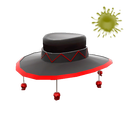 The Flamboyant Flamenco