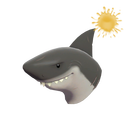 Pyro Shark