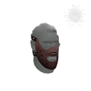 Маска мясоеда