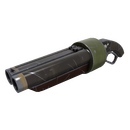 Brawler's Iron Scattergun (Minimal Wear)