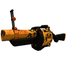 Specialized Killstreak Searing Souls Grenade Launcher (Factory New)