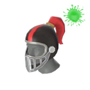 Шлем глашатая