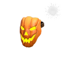 Strange Gruesome Gourd