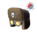 Professional's Ushanka