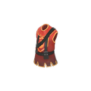 Плащ подпалителя