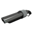 Secretly Serviced Обрез (Немного поношенное) особо опасного убийцы странного