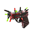 Polar Surprise Окрыленный (Поношенное)  с украшениями особо опасного убийцы