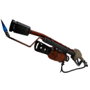 Team Serviced Flame Thrower (Minimal Wear)