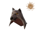 Грива К-9 высшей пробы