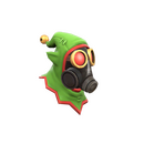 Эльфовозгорание