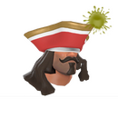 The Caribbean Conqueror