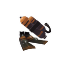 Strange Oxygen Provider