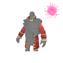 Mann of the Seven Sees