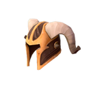 The Warsworn Helmet