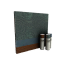 Pacific Peacemaker War Paint (Factory New)