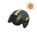 Костяная башка