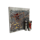 Kiln and Conquer War Paint (Battle Scarred)