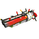 Snow Globalization Обрез (После полевых испытаний) с украшениями странного ти?