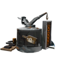 Killstreak Bottle Kit